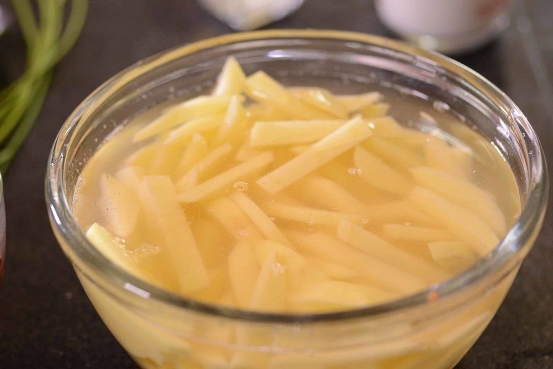 Papas al horno: mucho más ricas y saludables