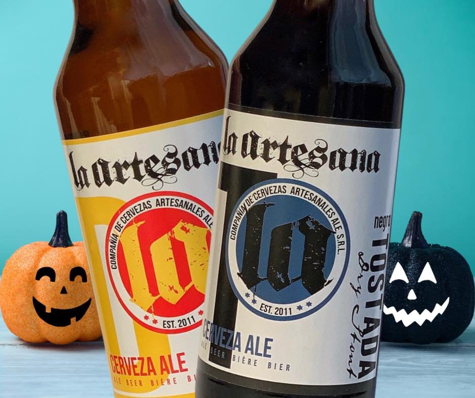 Puede ser una imagen de cerveza