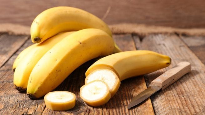 5 curiosidades que no sabías sobre los plátanos