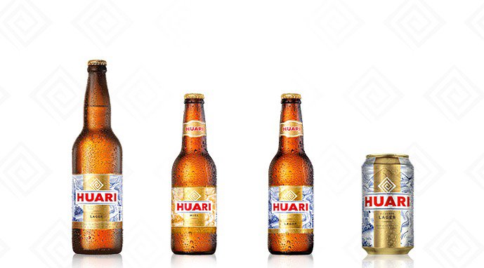 Huari | Cervecería Boliviana Nacional S.A.