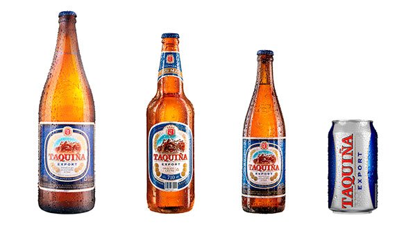 Taquiña | Cervecería Boliviana Nacional S.A.
