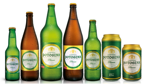 CERVECERÍA POTOSINA