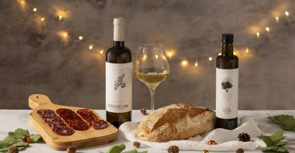 Vinos y embutidos - Sibaritisimo