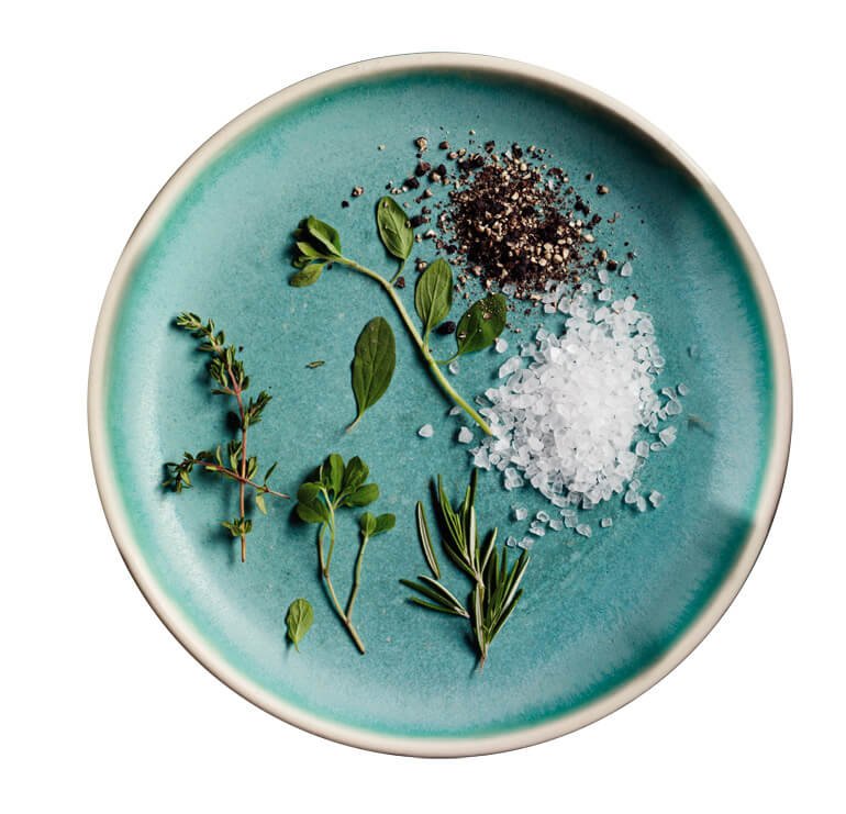 La sal: la especia más antigua del mundo - LoveCooking NEFF