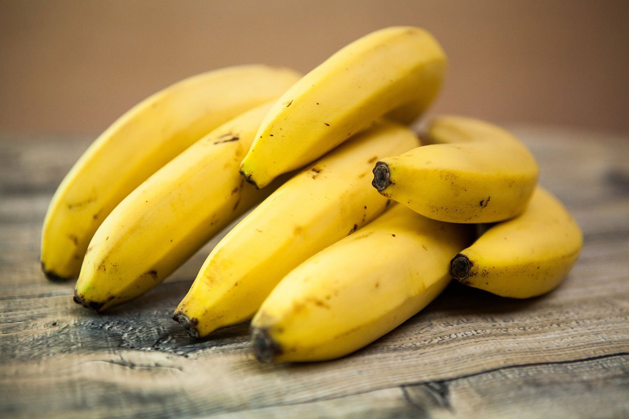 Harina de Plátano | The Gourmet Journal: Periódico de Gastronomía