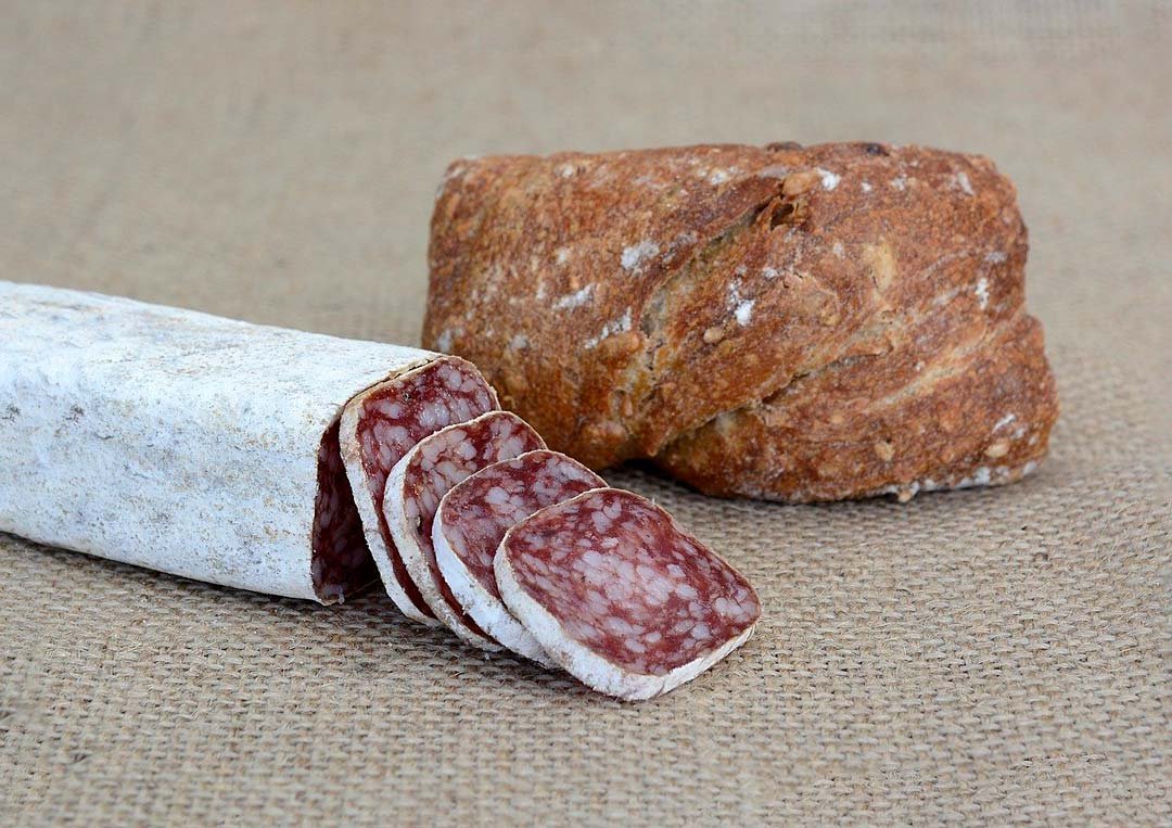 Los mejores embutidos de España y platos típicos - Recetas de Cocina Casera fáciles y sencillas - Cocina Casera