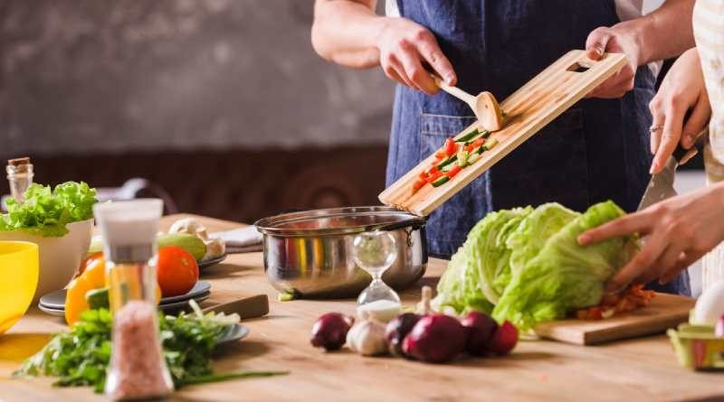 Las mejores apps para aprender a cocinar con el móvil