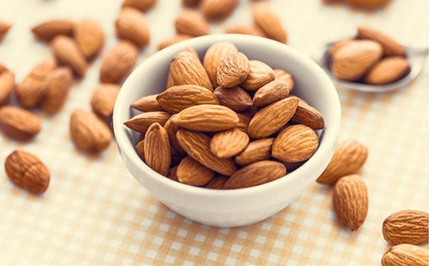 El poder de… La almendra - El Poder del Consumidor