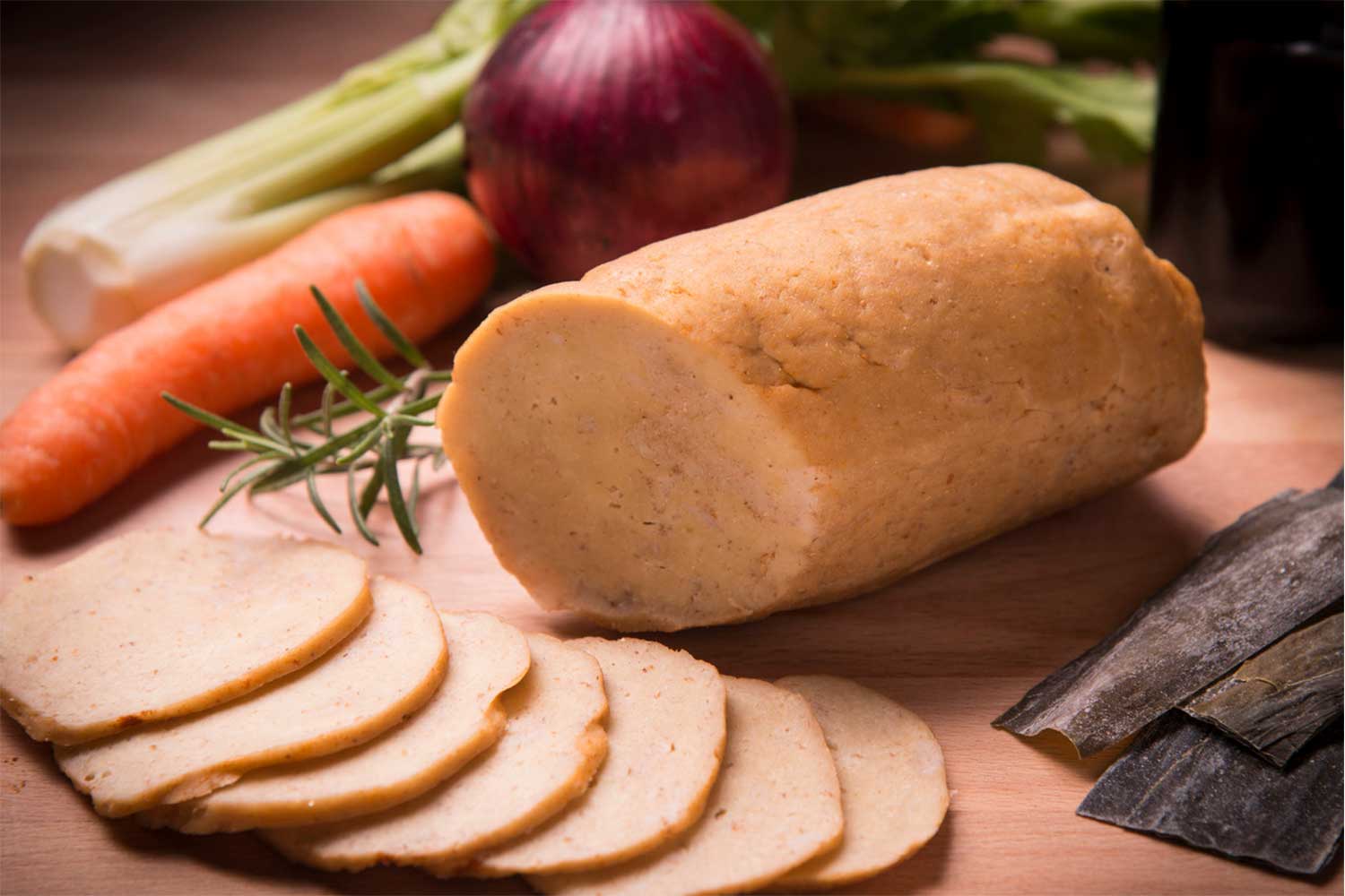 Pros y contras del seitán ¿es realmente bueno? Azafrán Bolivia